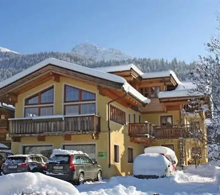 Josef Hager Oberndorf in Tirol