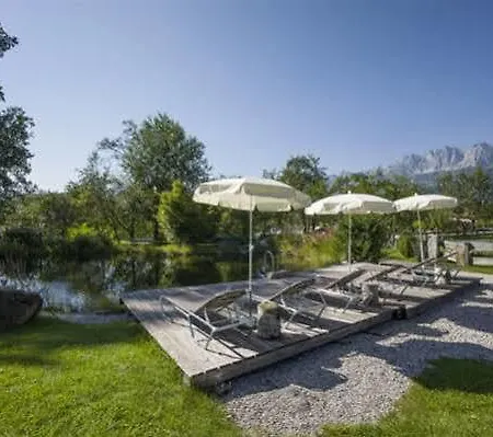 Josef Hager Oberndorf en Tyrol