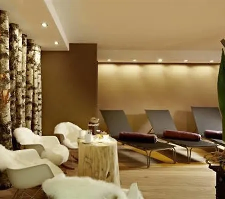 Hotel Josef Hager Oberndorf en Tyrol