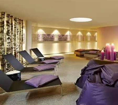 Hotel Josef Hager Oberndorf in Tirol