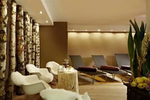 Hotel Josef Hager Oberndorf in Tirol