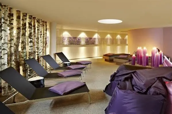 Hotel Josef Hager Oberndorf in Tirol